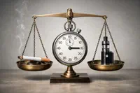 Vapotage : l&rsquo;ANSES cartographie les risques d&rsquo;inhalation des e-liquides