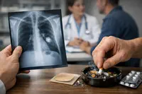 D&eacute;pistage du cancer du poumon : vers une mont&eacute;e en charge nationale, d&rsquo;abord cibl&eacute;e sur les fumeurs et ex-fumeurs