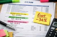 CCAM genr&eacute;e : la FMF d&eacute;nonce des &eacute;carts de tarifs entre actes sur la vulve et sur le p&eacute;nis