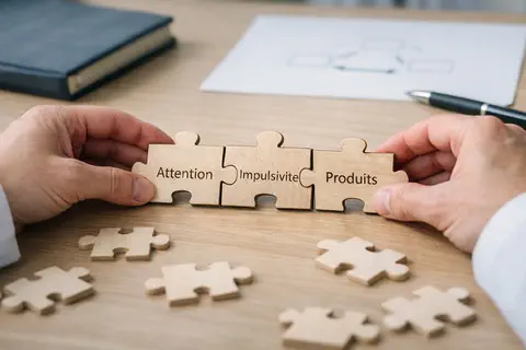 TDAH et addictions : un guide national pour d&eacute;cloisonner les parcours de soins