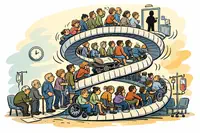 Plan Greffe 2022-2026 : le record 2025 ne masque plus la d&eacute;rive des objectifs