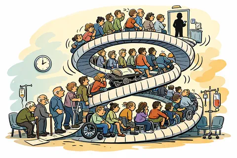 Plan Greffe 2022-2026 : le record 2025 ne masque plus la d&eacute;rive des objectifs