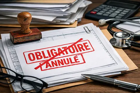 MSO obligatoire : l&rsquo;ex&eacute;cutif retire l&rsquo;obligation, le dispositif reste