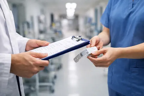 Substituer des infirmiers aux m&eacute;decins &agrave; l&rsquo;h&ocirc;pital : une revue Cochrane nuance le d&eacute;bat