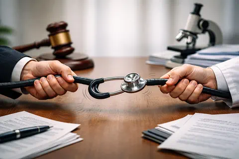 Tribune anti-hom&eacute;opathie : le Conseil d&rsquo;&Eacute;tat g&egrave;le un avertissement ordinal et met l&rsquo;Ordre au d&eacute;fi