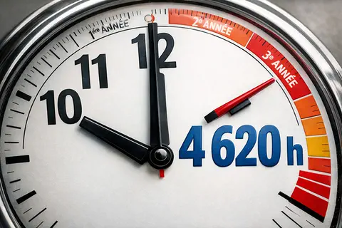 Dipl&ocirc;me d&rsquo;&Eacute;tat infirmier : 4 620 heures en trois ans, un nouveau r&eacute;f&eacute;rentiel sous tension d&egrave;s septembre 2026