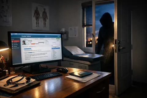 Incident MLM chez Cegedim : Anatomie d&rsquo;une fuite de donn&eacute;es estim&eacute;e &agrave; 11-15 millions de dossiers patients