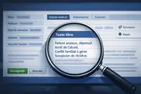 Cegedim : l&rsquo;&Eacute;tat acte l&rsquo;ampleur de la fuite et pr&eacute;cise le risque &ldquo;donn&eacute;es sensibles&rdquo; pour 164 000 personnes