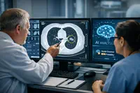 Impulsion : le d&eacute;pistage cibl&eacute; du cancer du poumon entre dans sa phase terrain