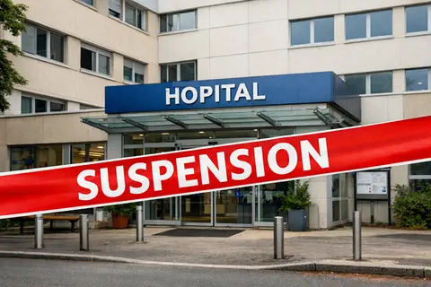 Fondation Vall&eacute;e : l&rsquo;ARS suspend en urgence quatre unit&eacute;s de p&eacute;dopsychiatrie &agrave; Gentilly