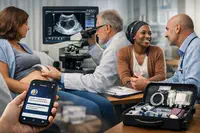 Troph&eacute;es MedInTechs 2026 : un palmar&egrave;s qui veut donner chair &agrave; l&rsquo;innovation