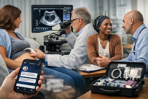 Troph&eacute;es MedInTechs 2026 : un palmar&egrave;s qui veut donner chair &agrave; l&rsquo;innovation