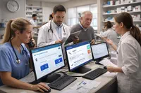 MedGPT : un barom&egrave;tre qui &eacute;claire les tensions du premier recours