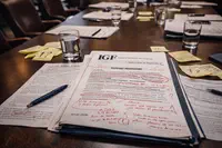 Ordre des m&eacute;decins : l&rsquo;IGF met en cause la gestion, l&rsquo;immobilier et le traitement des plaintes