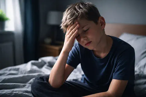 Migraine de l&rsquo;enfant : un diagnostic encore trop tardif, des rep&egrave;res plus nets &agrave; l&rsquo;&eacute;chelle internationale