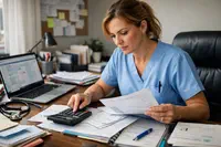 Avenant 11 : un accord sign&eacute;, un rattrapage encore incomplet pour les infirmi&egrave;res lib&eacute;rales