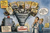 Fraude &agrave; l&rsquo;Assurance Maladie : le record de 723 M&euro; et le flou qui nourrit l&rsquo;amalgame