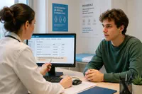 Rougeole : v&eacute;rifier le statut vaccinal des adultes redevient un r&eacute;flexe au cabinet