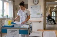 Rappel Covid du printemps 2026 : qui cibler, par quels circuits et dans quel tempo en ville et en EHPAD