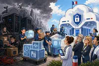 Plateforme des donn&eacute;es de sant&eacute; : le choix de Scaleway ouvre la phase op&eacute;rationnelle de la migration