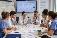 Accidents m&eacute;dicaux &agrave; l&rsquo;h&ocirc;pital : la Cour des comptes pointe un signalement encore tr&egrave;s insuffisant