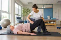 Cancer : le remboursement de l&rsquo;activit&eacute; physique adapt&eacute;e entre en exp&eacute;rimentation sous conditions