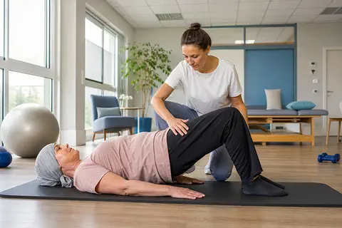 Cancer : le remboursement de l&rsquo;activit&eacute; physique adapt&eacute;e entre en exp&eacute;rimentation sous conditions
