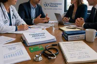 Convention m&eacute;dicale 2026 : les cinq dossiers que la CNAM remet sur la table avec les m&eacute;decins lib&eacute;raux