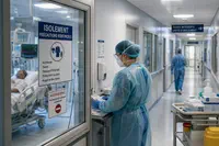 Hantavirus Andes : transmission, diagnostic et conduite &agrave; tenir pour les soignants