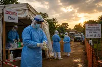 &Eacute;pid&eacute;mie d&rsquo;Ebola Bundibugyo en RDC et en Ouganda : les raisons de l&rsquo;alerte de l&rsquo;OMS