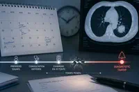 Incidence des cancers : le niveau de vie p&egrave;se sur l&rsquo;organe atteint, la gravit&eacute; et le diagnostic