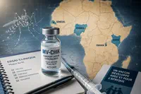 Vaccin contre le chikungunya : pourquoi ACT-CHIK mise sur l&rsquo;Afrique