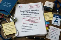 Prescription infirmi&egrave;re : l&rsquo;avis de la HAS relance le d&eacute;bat sur l&rsquo;arr&ecirc;t&eacute; final