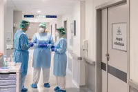 Ebola en France : un cas import&eacute; qui &eacute;prouve l&rsquo;organisation sanitaire