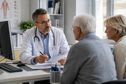 Consultation longue 80 ans : mode d&rsquo;emploi de la cotation pour le m&eacute;decin traitant