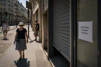 Interdiction de vente d&rsquo;alcool &agrave; Paris : la canicule met les urgences sous tension
