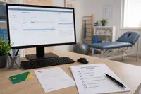 Facturation kin&eacute; : check-list pour &eacute;viter les rejets, erreurs SCOR et indus
