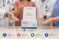 Vaccin contre la grippe : prescription obligatoire depuis le 10 juillet 2026