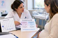 Bronchiolite &agrave; VRS : le CNP de p&eacute;diatrie conteste le calendrier du 14 septembre