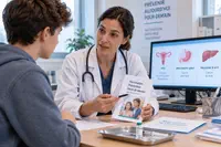 Cancers li&eacute;s aux infections : un cancer sur huit dans le monde, des leviers concrets en France