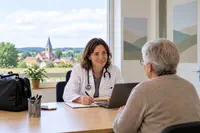 D&eacute;serts m&eacute;dicaux : une nouvelle indemnit&eacute; pour les m&eacute;decins volontaires dans les territoires prioritaires