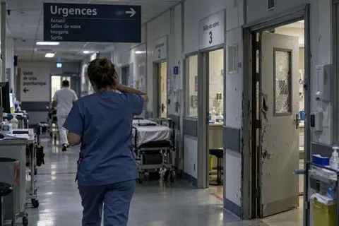 Urgences d&rsquo;Albi : violences r&eacute;p&eacute;t&eacute;es, l&rsquo;organisation psychiatrique mise en cause par les soignants