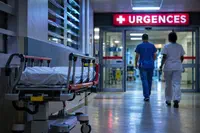 CHU de Guadeloupe : une arme aux urgences, des soignants menac&eacute;s