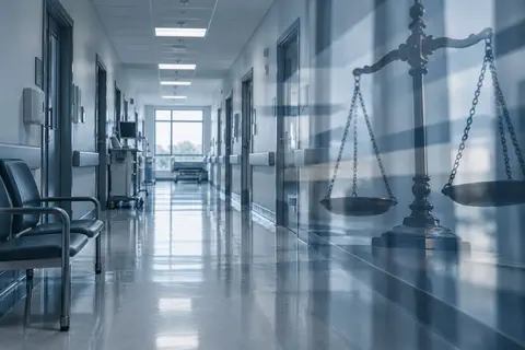 M&eacute;decin mis en examen &agrave; Orange : les obligations de l&rsquo;h&ocirc;pital face aux violences sexuelles
